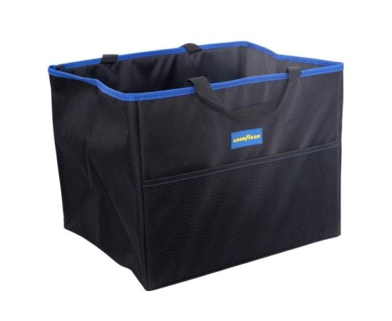 Foldable trunk organizer Goodyear 1 section