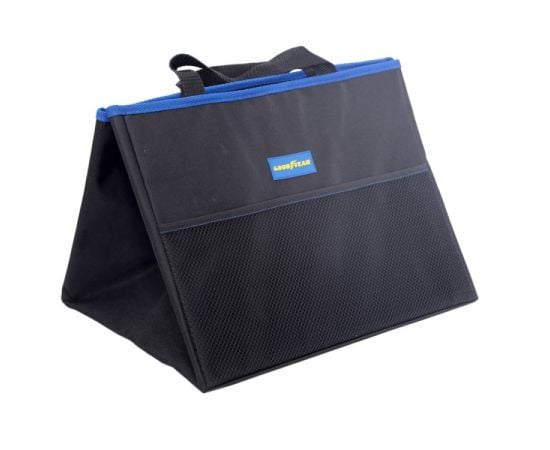 Foldable trunk organizer Goodyear 1 section