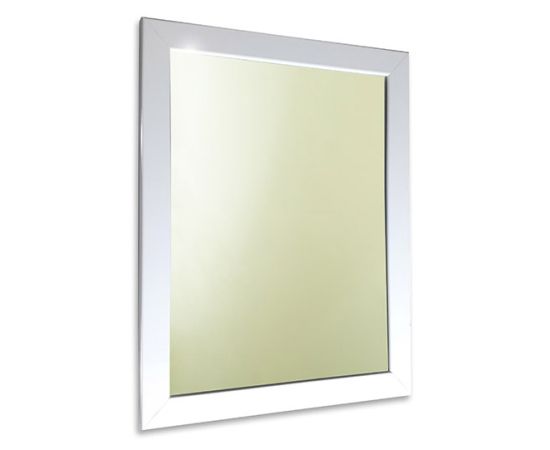 სარკე Silver Mirrors Beli Glianec ,500x950 მმ