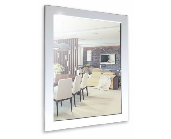 სარკე Silver Mirrors Beli Glianec ,500x950 მმ