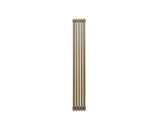 Aluminum radiator GLOBAL EKOS PLUS 1800 Beige Sparkle