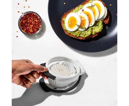 Egg cutter OXO