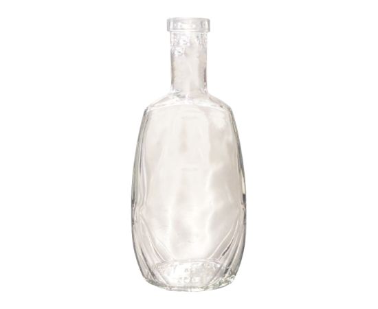 Cognac bottle IBT Cogniac 500 ml