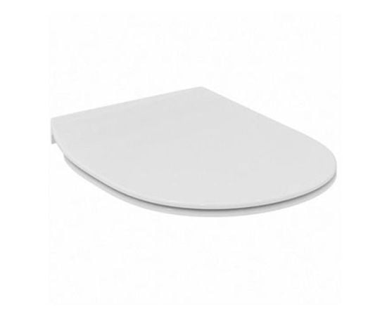 Toilet lid Hakersan 1701 softclose