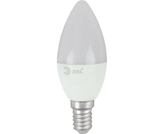 Светодиодная лампа Era LED B35-8W-827-E14 ECO 2700K