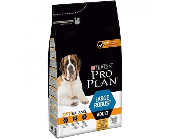 Dogfood chicken with rice Pro Plan 14 kg