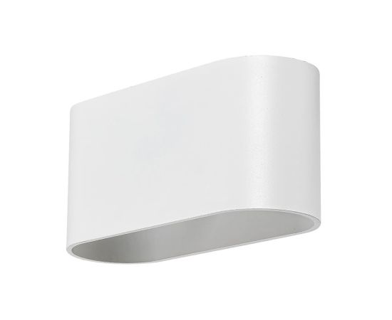 Sconce Rabalux KAUNAS 1 G9 h80 L160 white 7024