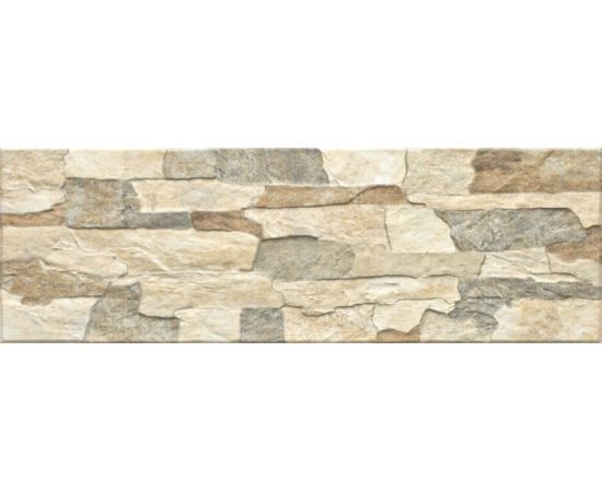 Клинкер Cerrad STONE ARAGON SAVANNA  450x150x9