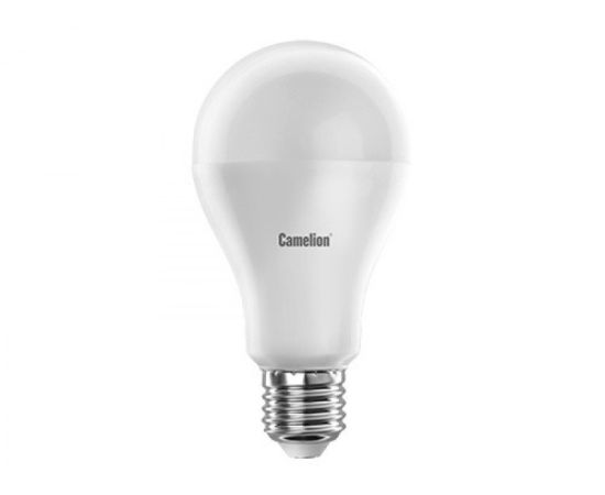 LED Lamp Camelion 15W А60 Е27 3000K