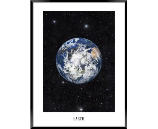 სურათი ჩარჩოში Styler AB112 EARTH 50X70