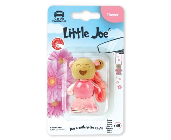 არომატიზატორი Little Joe ყვავილი