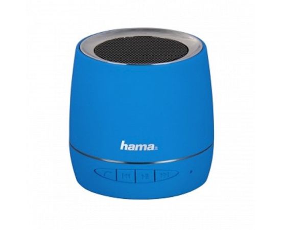 Mobile Bluetooth speaker Hama