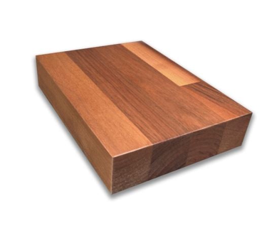 Мебельный щит орех CRP Wood 2600x600x18 мм