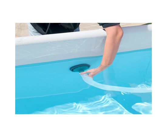 Pool vacuum cleaner Bestway AquaPristine