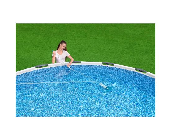 Pool vacuum cleaner Bestway AquaPristine