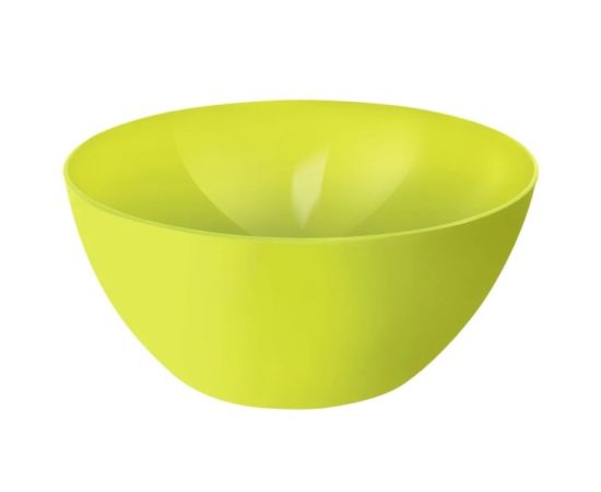 Bowl large Rotho 34cm 8l CARUBA yellow