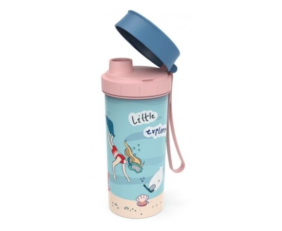 Bottle of water Rotho 0,4l MEMORY KIDS