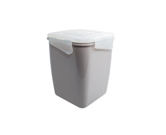 Deep container universal Aleana Fiesta 2l cocoa