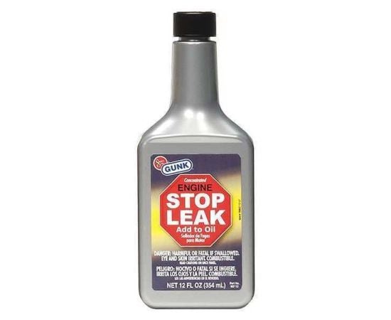 Engine oil stop leak Motor Medic M2112 354 ml