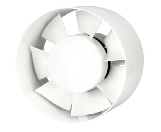 Duct fan Europlast Extra EK100