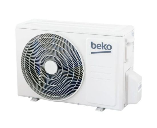 კონდიციონერი კედლის Beko BBFDO 090/BBFDO 091 9000 BTU