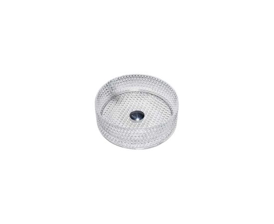 Washbasin Pate Glass Round GL01