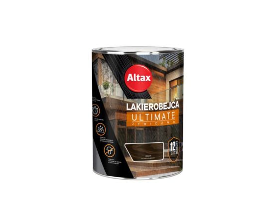 Azure thick-layer Altax Premium 5l black