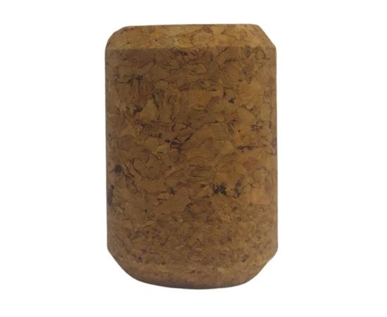 Cork 42x29 mm 3 pcs