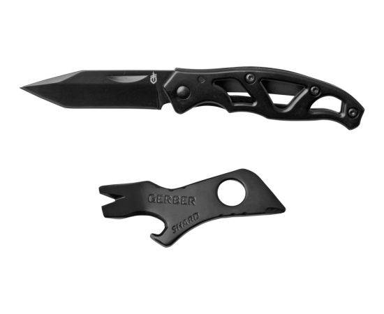 Knife Gerber Paraframe Mini Tanto 1063028