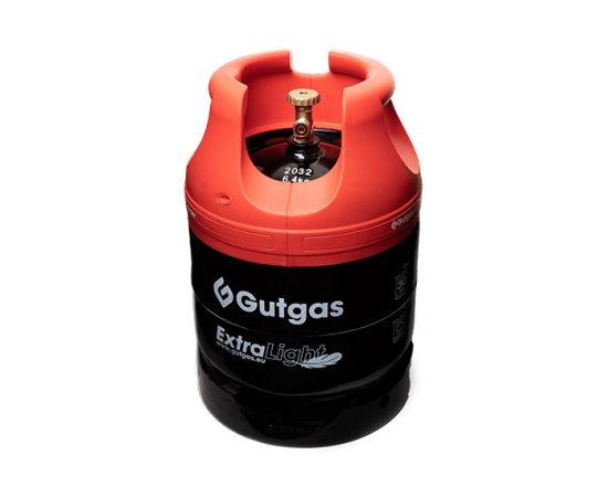 Gas cylinder Gutgas ExtraLight GAXL1922 19.9 l