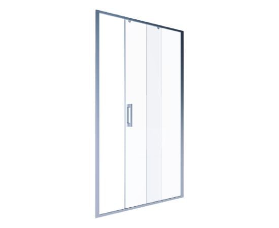 Shower door Alex Baitler AB61C150 150×200 cm