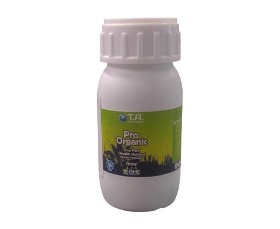 Fertilizer TA Pro Organic Grow NPK 3-1-5 50 ml