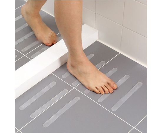 Anti-slip tape for bathroom Boss Tape 19mmx20cm