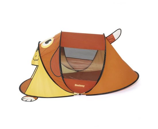 Children's tent  Bestway Puppy 96x182x81 cm