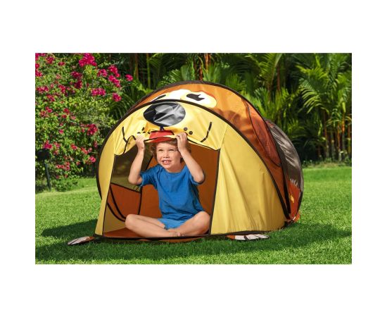 Children's tent  Bestway Puppy 96x182x81 cm