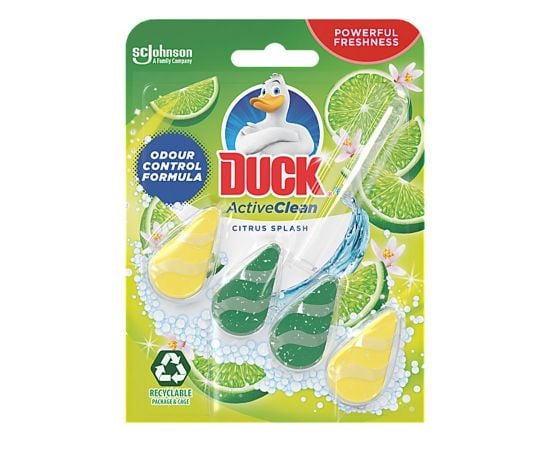 Toilet flavoring Utenok citrus 38,6gr