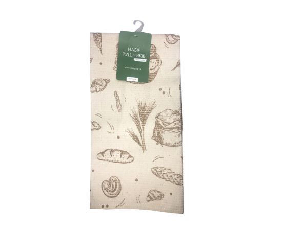 Kitchen towel Home Line 181108 45х60 cm