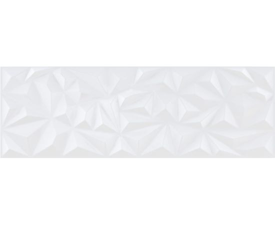 Tile Emotion Ceramics PB BLANCO FUTURE BRILLO R PRI 30X90cm