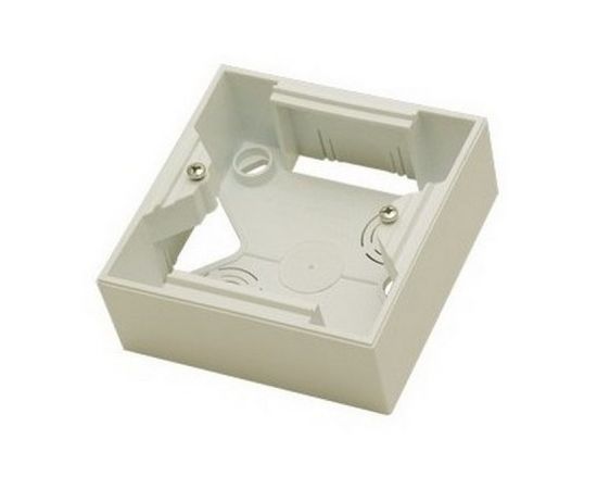 Outdoor mounting box ARIA OSPEL 1 beige