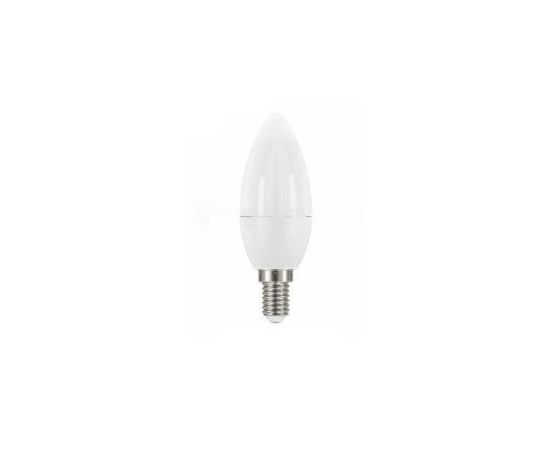 ლედ ნათურა Ledolet LED E14 6W 3000K