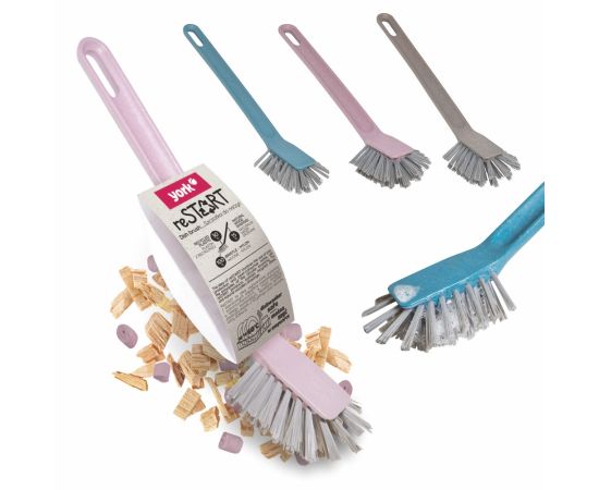 Dish washing brush York START 9644