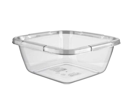 Plastic container Hobby Life 1100 18648 02 2 l