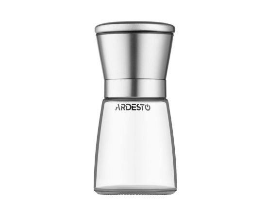 Salt shaker stainless steel Ardesto AR2101SS 180ml