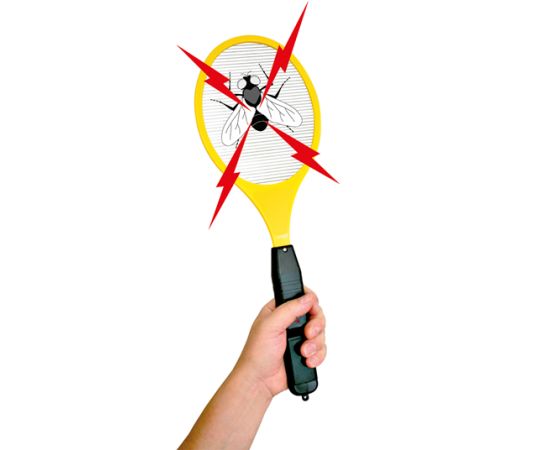 Electric fly swatter HG X 405000