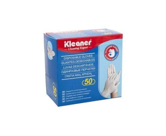 Glove disposable Kleaner GSH006