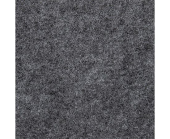 Carpet cover Orotex PODIUM RIB RV 2131 PEWTER 2m