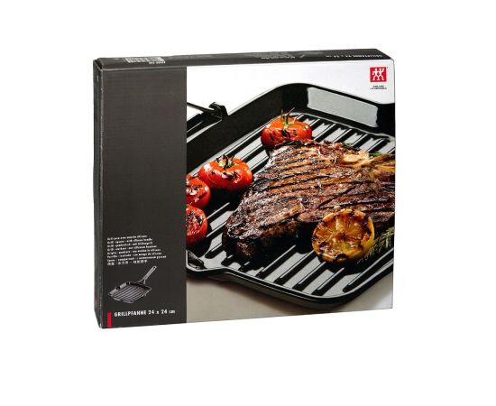 Grill pan Zwilling 27449 24cm