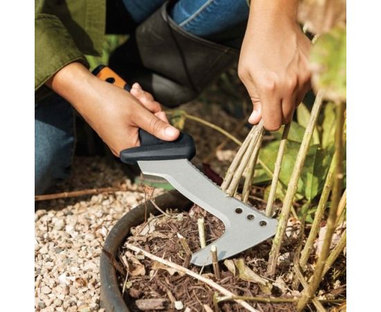 Мачете Fiskars Solid CL-501 6"