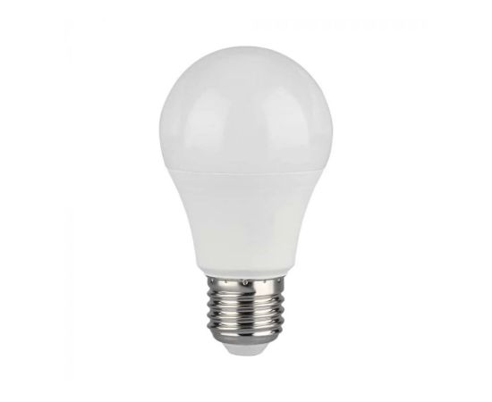 Lamp LED V-TAC E27 10.5W 217350 A60 3000K