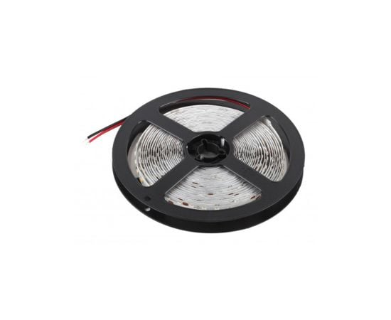 ლენტი LED Techtouch 40229 IP20 12V 60LED M 5M Roll ლურჯი